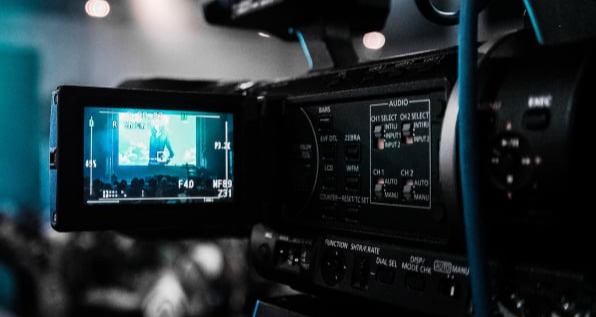 Numérisation audio et vidéo